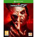 Buy Xbox,Tekken 7 for Xbox One - Gadcet.com | UK | London | Scotland | Wales| Ireland | Near Me | Cheap | Pay In 3 | Games