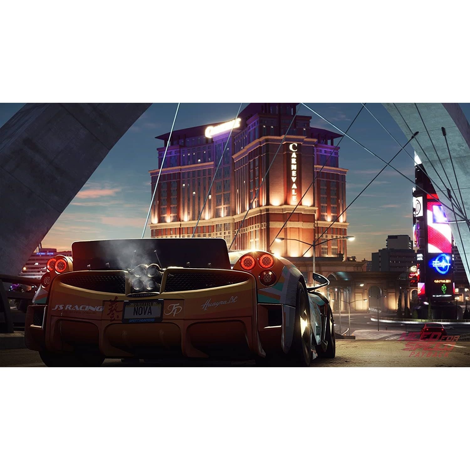 Buy Sony,Need For Speed PayBack for PS4 - Gadcet.com | UK | London | Scotland | Wales| Ireland | Near Me | Cheap | Pay In 3 | 