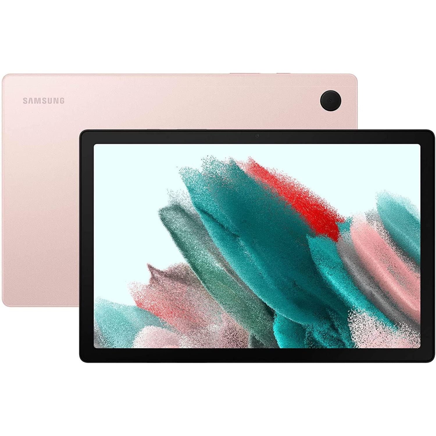 Buy Samsung,Samsung Galaxy Tab A8 10.5 Inch 32GB Wi-Fi only Tablet - Pink Gold - Gadcet.com | UK | London | Scotland | Wales| Ireland | Near Me | Cheap | Pay In 3 | Tablet Computers