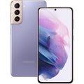 Buy Samsung,Samsung Galaxy S21 5G 128 GB, Phantom violet - Unlocked - SM-G991B/DS - Gadcet.com | UK | London | Scotland | Wales| Ireland | Near Me | Cheap | Pay In 3 | Mobile Phones