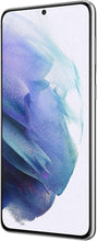 Buy Samsung,Samsung Galaxy S21 Plus 5G 128 GB, Phantom silver - Unlocked - Gadcet.com | UK | London | Scotland | Wales| Ireland | Near Me | Cheap | Pay In 3 | 