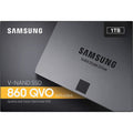 Samsung 860 QVO 1TB 2.5" SATA III SSD - Gadcet.com