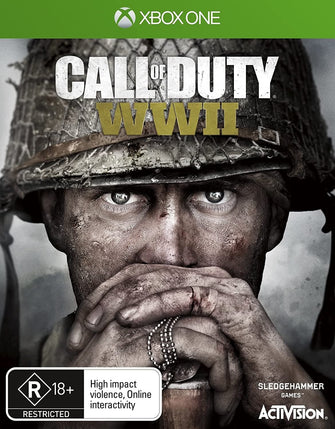 Buy Xbox,Call of Duty: WWII for Xbox One - Gadcet.com | UK | London | Scotland | Wales| Ireland | Near Me | Cheap | Pay In 3 | 