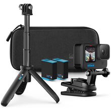 Buy GoPro,GoPro HERO10 Black Bundle - Includes Magnetic Swivel Clip, Rechargeable Battery (2), Shorty (Tripod + Grip), and Carrying Case - Gadcet.com | UK | London | Scotland | Wales| Ireland | Near Me | Cheap | Pay In 3 | Cameras