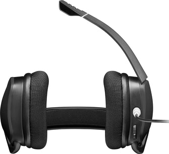 Buy Corsair,Corsair VOID ELITE RGB Stereo/7.1 Carbon Wired USB Gaming Headset - Gadcet.com | UK | London | Scotland | Wales| Ireland | Near Me | Cheap | Pay In 3 | Headphones & Headsets