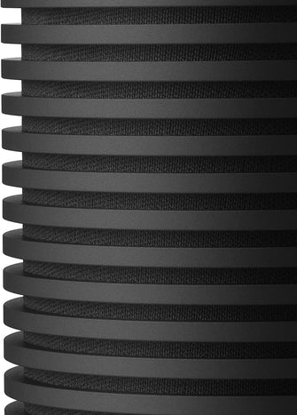 Bang & Olufsen,Bang & Olufsen Beosound Explore - Wireless Portable Bluetooth Speaker with USB-C Charging Cable, IP67 Dustproof and Waterproof Speaker  - Black Anthracite - Gadcet.com