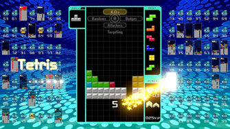 Nintendo,Tetris 99 - Gadcet.com