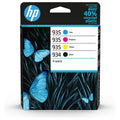 HP,HP ENCRE 934 N / 935 C.M.J - Gadcet.com
