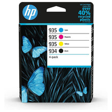 HP,HP ENCRE 934 N / 935 C.M.J - Gadcet.com