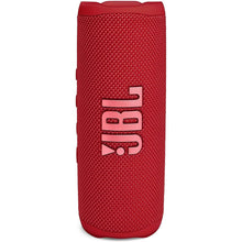 Buy JBL,JBL Flip 6 Portable Bluetooth Speaker with 2-way speaker system and powerful JBL Original Pro Sound, up to 12 hours of playtime, in red - Gadcet.com | UK | London | Scotland | Wales| Ireland | Near Me | Cheap | Pay In 3 | Speakers