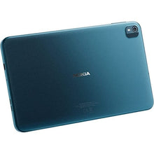 Nokia T10  32GB Tiger 3 GB Wi-Fi 5 (802.11ac), 20.3 cm (8") Android 12 Ocean Blue - TA-1472
