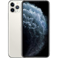 Buy Apple,Apple iPhone 11 Pro 64GB, Silver, Unlocked - Gadcet.com | UK | London | Scotland | Wales| Ireland | Near Me | Cheap | Pay In 3 | Mobile Phones