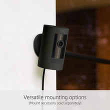 Buy Ring,Ring Stick Up Cam, HD Outdoor Wired Home Security Camera System with Two-Way Talk, Works with Alexa - Gadcet.com | UK | London | Scotland | Wales| Ireland | Near Me | Cheap | Pay In 3 | Security Monitors & Recorders