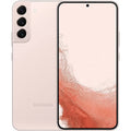 Buy Samsung,Samsung S22+ 5G 128GB, Pink Gold - Unlocked - Gadcet.com | UK | London | Scotland | Wales| Ireland | Near Me | Cheap | Pay In 3 | 