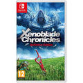 Buy Nintendo,Xenoblade Chronicles: Definitive Edition - Gadcet.com | UK | London | Scotland | Wales| Ireland | Near Me | Cheap | Pay In 3 | Games