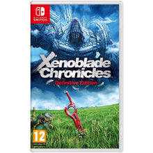 Buy Nintendo,Xenoblade Chronicles: Definitive Edition - Gadcet.com | UK | London | Scotland | Wales| Ireland | Near Me | Cheap | Pay In 3 | Games
