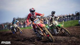 Sony,MXGP 2020: The Official Motocross Videogame (PS5) - Gadcet.com