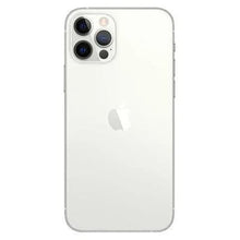 Apple iPhone 12 Pro 128GB - Silver - Unlocked