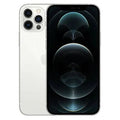Apple iPhone 12 Pro 128GB - Silver - Unlocked