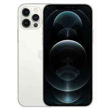 Apple iPhone 12 Pro 128GB - Silver - Unlocked