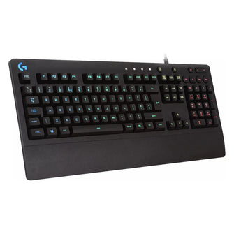 Logitech,Logitech G213 Prodigy Gaming Keyboard - Gadcet.com