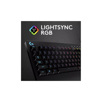 Logitech,Logitech G213 Prodigy Gaming Keyboard - Gadcet.com