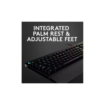 Logitech,Logitech G213 Prodigy Gaming Keyboard - Gadcet.com
