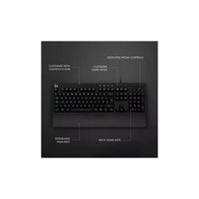 Logitech,Logitech G213 Prodigy Gaming Keyboard - Gadcet.com