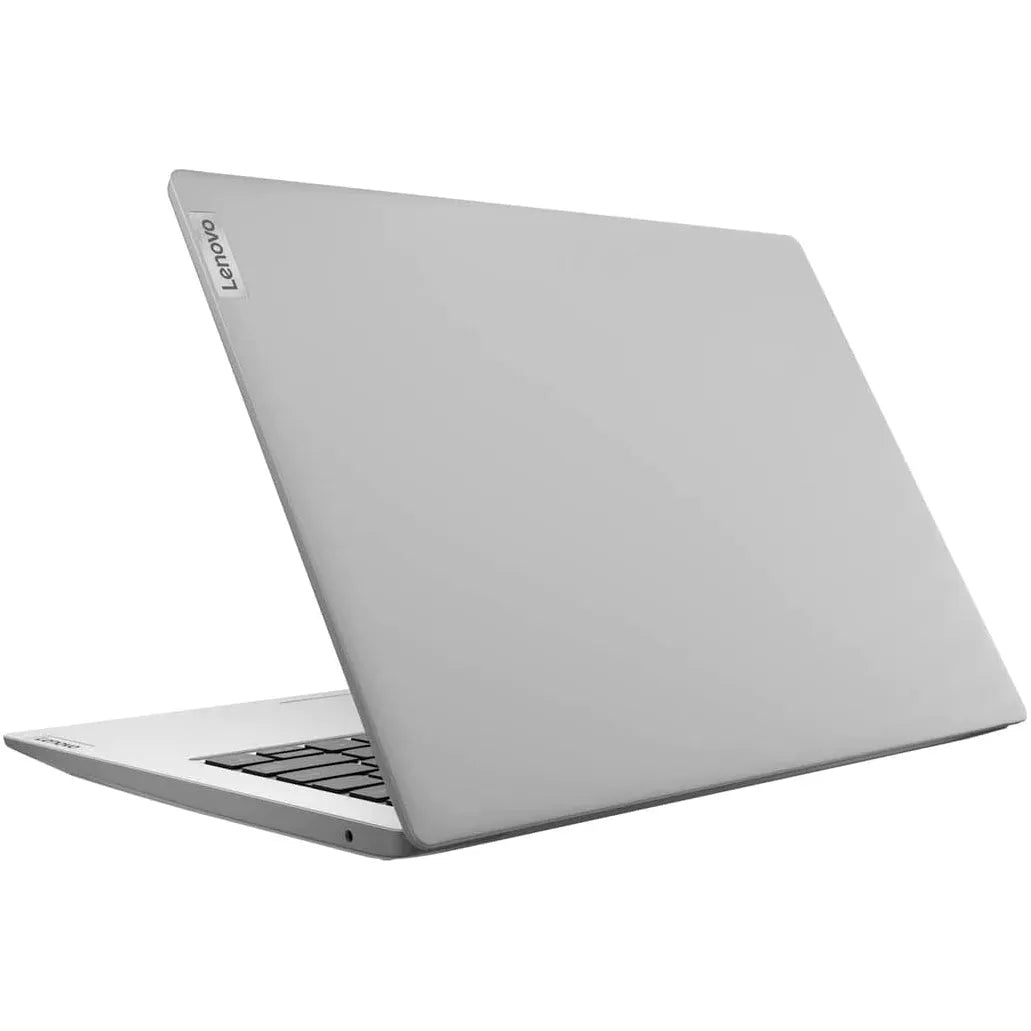 Lenovo,Lenovo IdeaPad 1 14ADA05 14" Notebook - Full HD - 1920 x 1080 - AMD Athlon Silver 3050e @ 1.40 GHz - 4GB RAM - 64GB SSD - Windows 11 Home - Platinum Silver - Gadcet.com