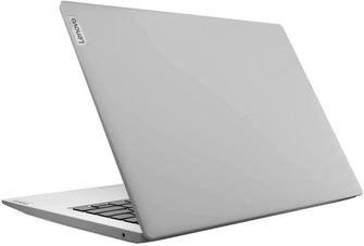 Lenovo,Lenovo IdeaPad 1 14ADA05 14" Notebook - Full HD - 1920 x 1080 - AMD Athlon Silver 3050e @ 1.40 GHz - 4GB RAM - 64GB SSD - Windows 11 Home - Platinum Silver - Gadcet.com