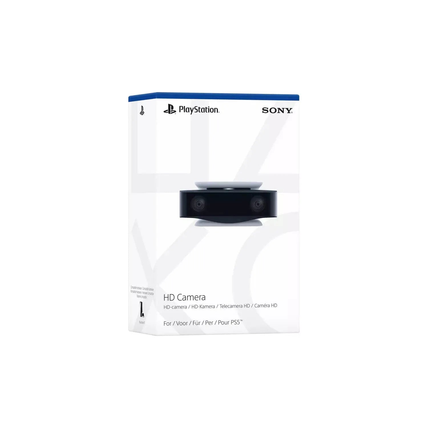Sony PlayStation 5 HD Camera