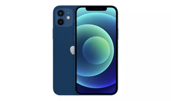 Apple iPhone 12 5G 128GB Mobile Phone - Blue