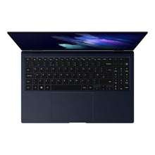 Samsung,Samsung NP950QDB-KB1 Galaxy Book Pro 360 Intel Core i7 16GB RAM 512 GB SSD, Integrated Graphics, TouchScreen 2 in 1 Laptop - Mystic Blue - Gadcet.com