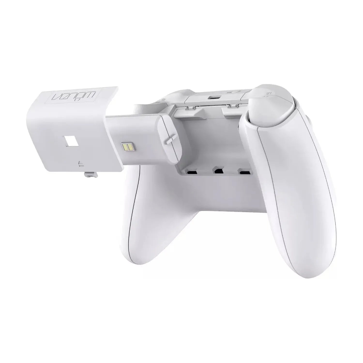 Venom Xbox Series S/X & One Twin Docking & Charging Station - Gadcet.com