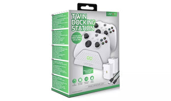 Venom Xbox Series S/X & One Twin Docking & Charging Station - Gadcet.com