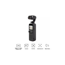 DJI Pocket 2 3 Axis Gimbal Camera