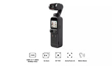 DJI Pocket 2 3 Axis Gimbal Camera