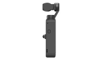 DJI Pocket 2 3 Axis Gimbal Camera