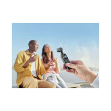 DJI Pocket 2 3 Axis Gimbal Camera