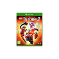Buy Xbox,LEGO The Incredibles Xbox One Game - Gadcet.com | UK | London | Scotland | Wales| Ireland | Near Me | Cheap | Pay In 3 | 