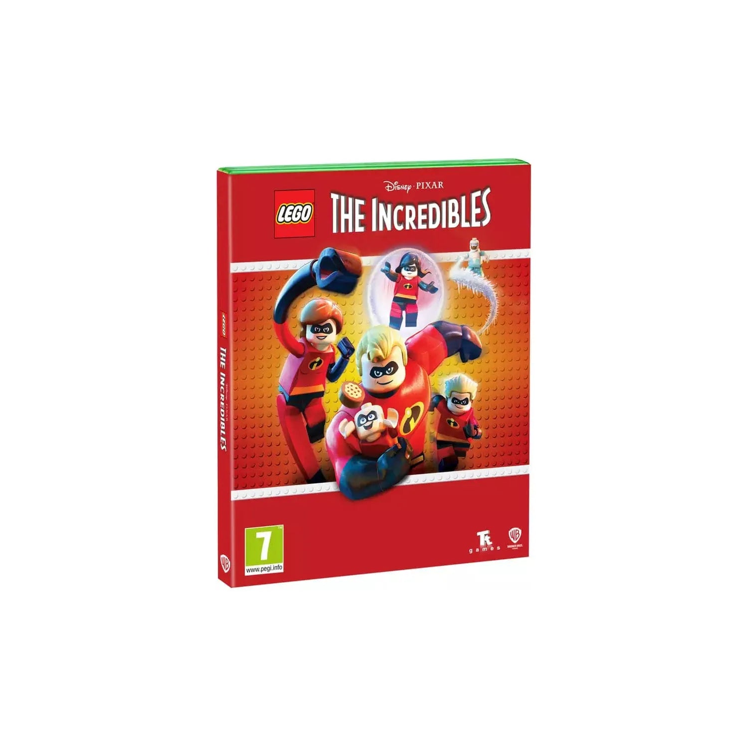 Buy Xbox,LEGO The Incredibles Xbox One Game - Gadcet.com | UK | London | Scotland | Wales| Ireland | Near Me | Cheap | Pay In 3 | 