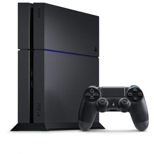 Sony 4 Console