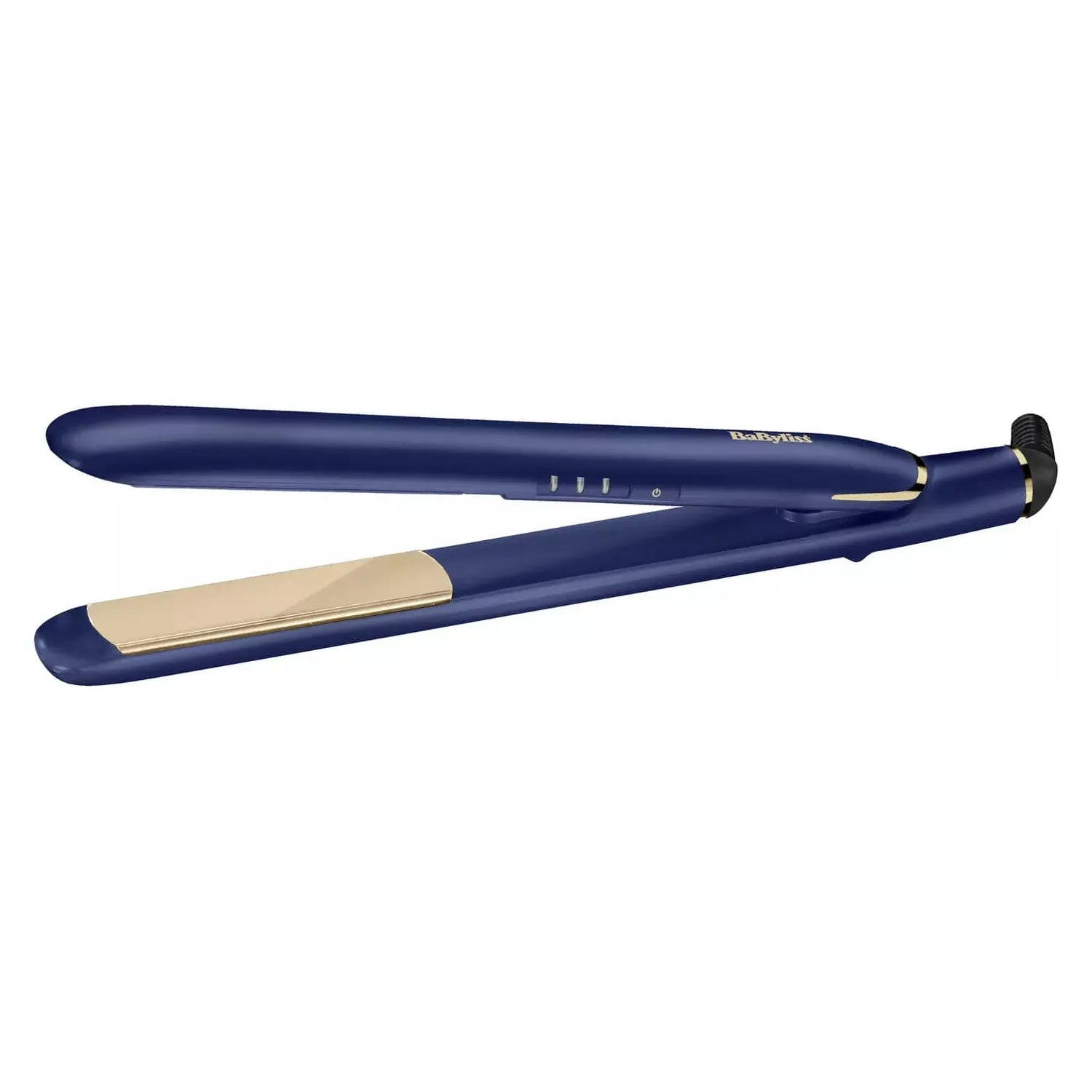 Babyliss,BaByliss Midnight Luxe 235 Hair Straightener - Gadcet.com