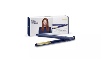 Babyliss,BaByliss Midnight Luxe 235 Hair Straightener - Gadcet.com