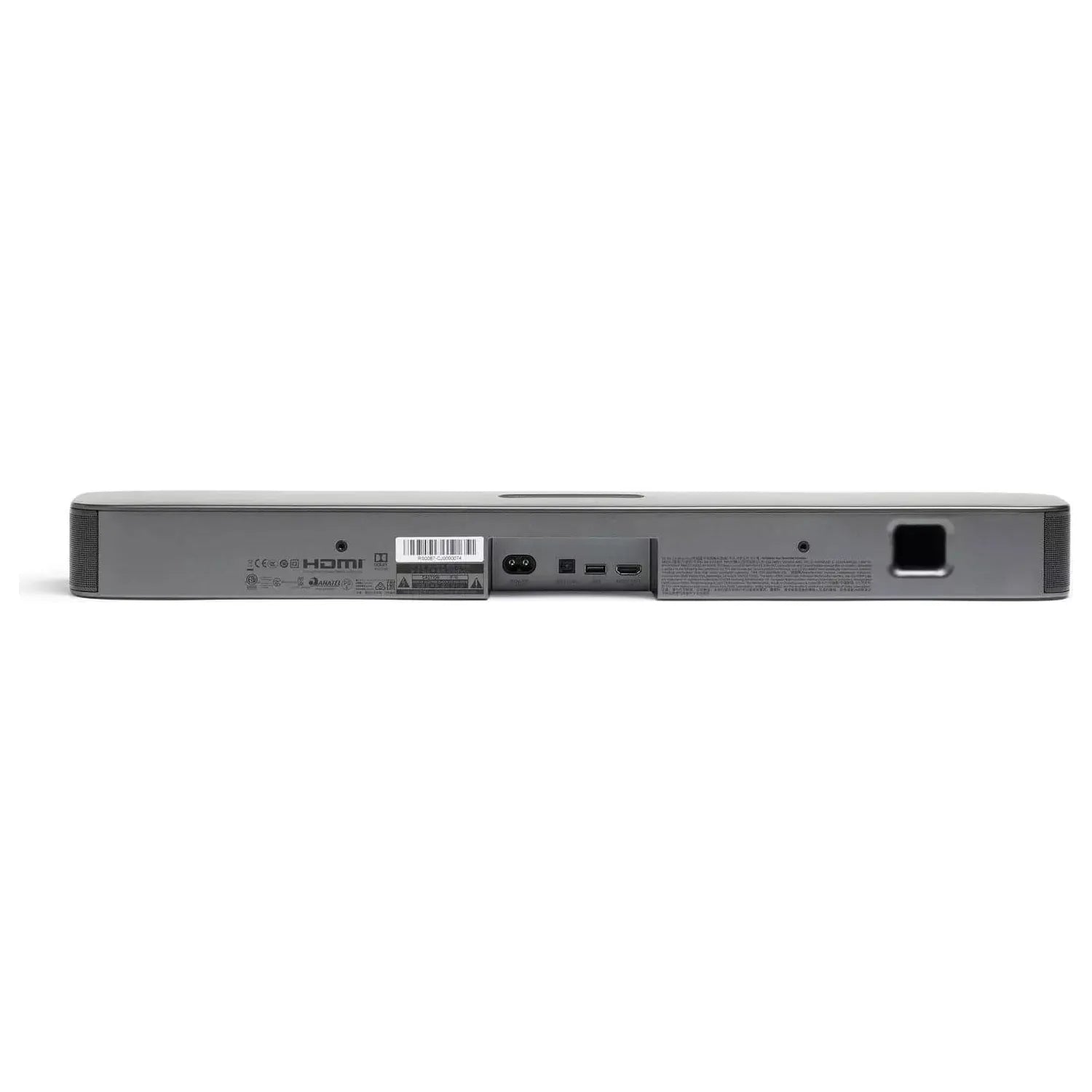 JBL,JBL Bar 2.0 All-in-One Sound Bar - in-Home Entertainment System, with Streaming Capabilities, in Black - Gadcet.com