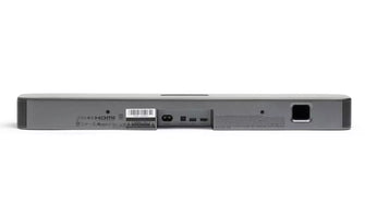 JBL,JBL Bar 2.0 All-in-One Sound Bar - in-Home Entertainment System, with Streaming Capabilities, in Black - Gadcet.com
