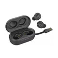 JLab JBuds Air In-Ear True Wireless Earbuds - Black