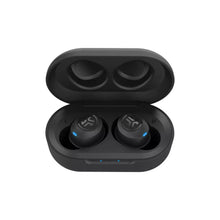 JLab JBuds Air In-Ear True Wireless Earbuds - Black