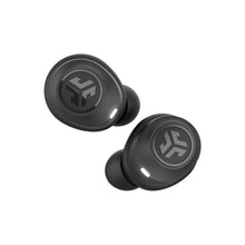 JLab JBuds Air In-Ear True Wireless Earbuds - Black
