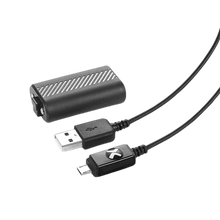 Gameware,Gameware Xbox One Play & Charge Kit - Gadcet.com